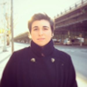 Meet your Posher, Erin